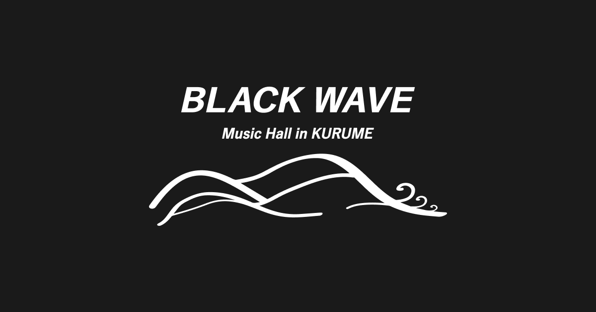 Black Wave